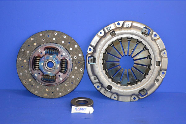 Clutch Kit Exedy (3 Piece)