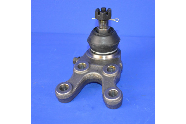 Front Wishbone Lower Ball Joint L/H (4 Bolt)