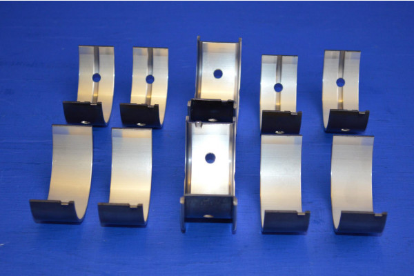 Engine Main Bearing Set STD