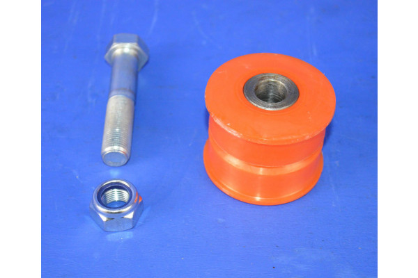 Front Radius / Leading Arm Front Bush & Fittings (2 Per Arm)