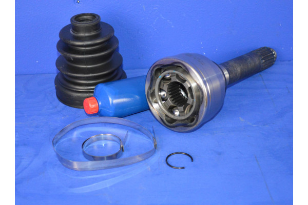 Front Cv Joint Outer HDK (23 inner splines)