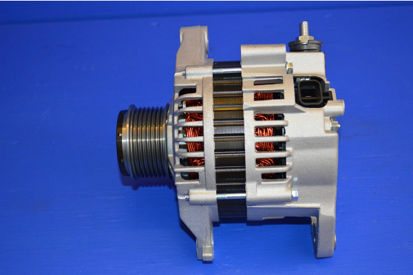 Alternator (90 Amp)
