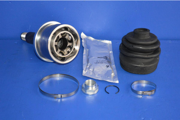 Ford Ranger Front CV Joint Outer (Milner Brand) 2006->2011