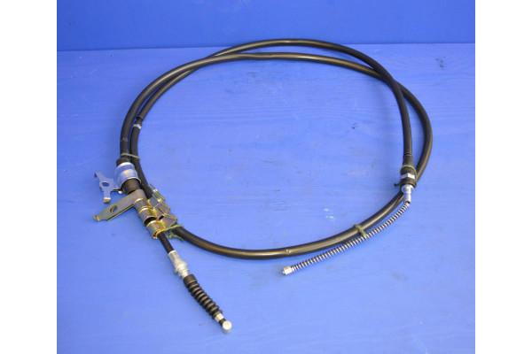 Ford Ranger Rear Handbrake Cable L/H 1999->2006