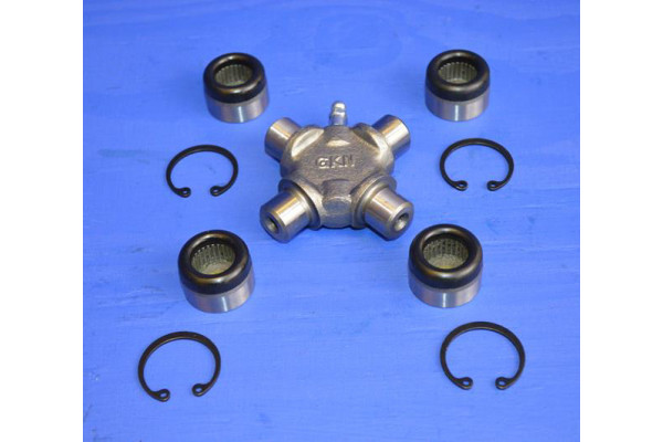 Propshaft Spider / Universal Joint UJ Toyo (74mm x 27)