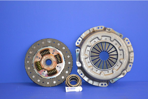 Clutch Kit Exedy (3 Piece)