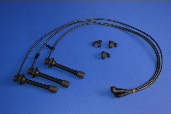 Ignition Distributor HT Leads