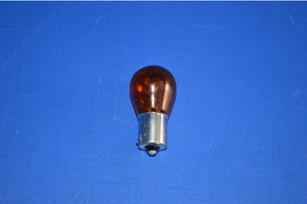 Rear Indicator Bulb Orange 21W (Off Set Pins)