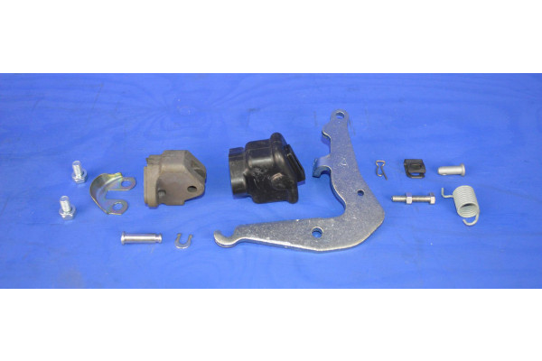 Brake Drum Bellcrank Kit R/H