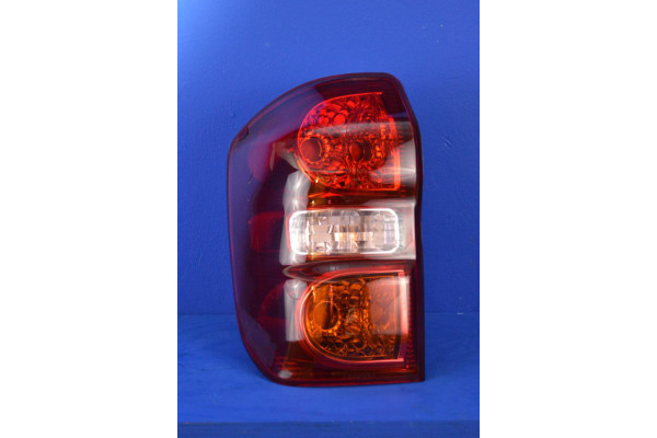 Rear Body Lamp Assembly L/H