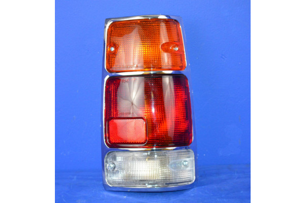 Rear Body Lamp Assembly R/H