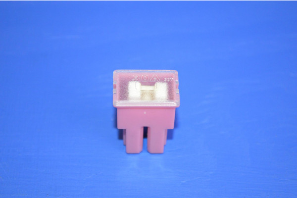 Fuse 30Amp Pink Female