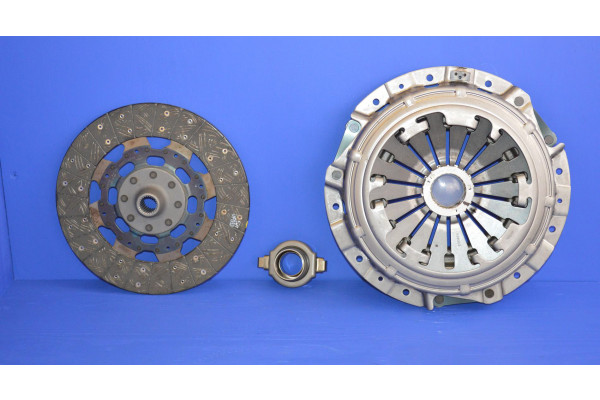 Clutch Kit Exedy (3 Piece)