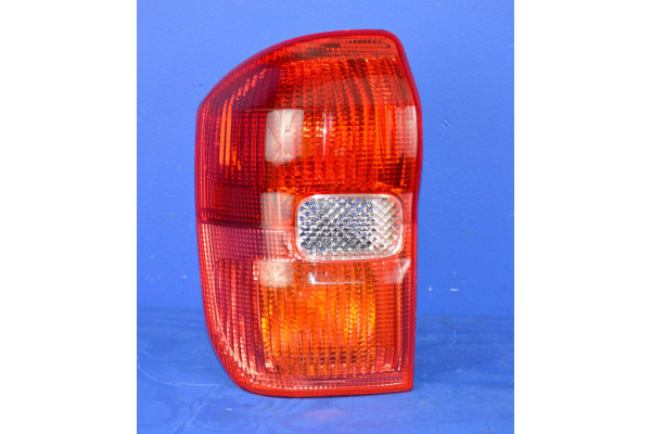 Rear Body Lamp Assembly L/H