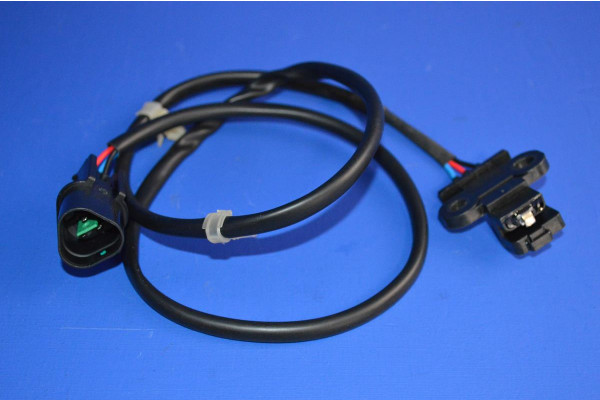 Engine Crank Angle Sensor