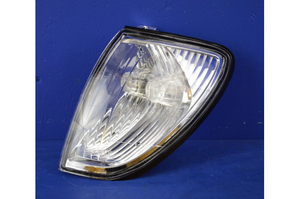 Front Side Lamp Indicator Assembly L/H