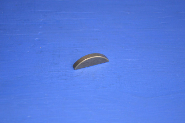 Crankshaft Pulley Woodruff Key