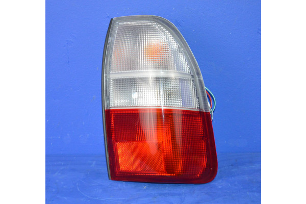 Rear Body Lamp Assembly R/H