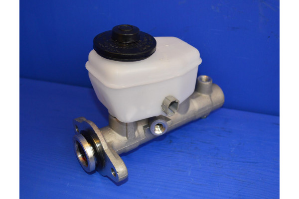 Brake Master Cylinder (Right Hand Drive) With ABS