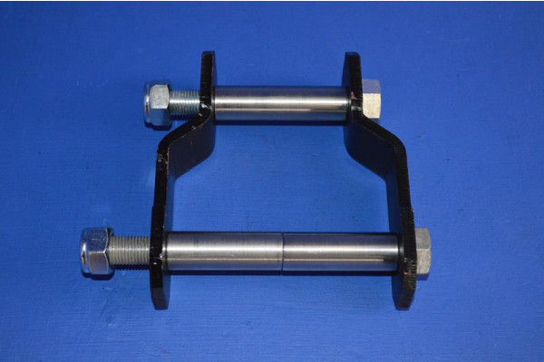 Front Leaf Spring Swinging Shackle