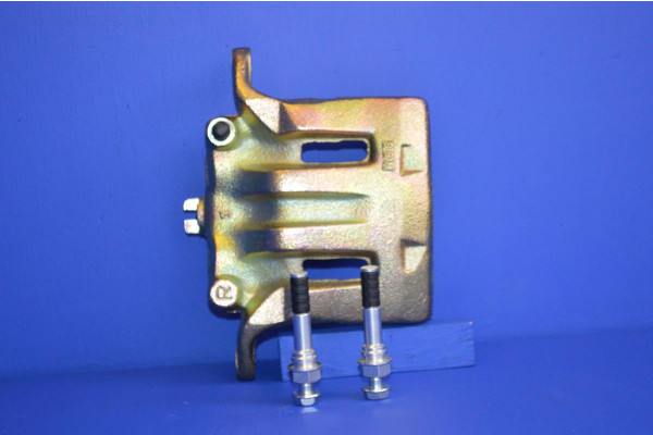 Front Brake Caliper R/H With Sliding Pins (With Carrier)