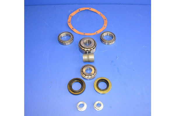 Rear Differential Bearing Overhaul Kit (Open Type)