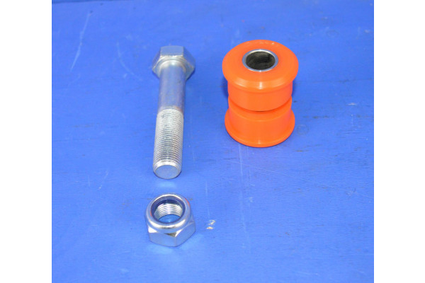 Rear Panhard Rod Bush & Fittings (Chassis End)