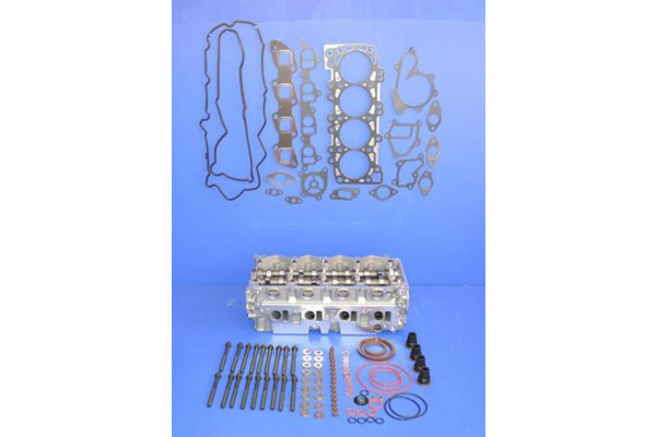 Engine Cylinder Head Built Up Kit