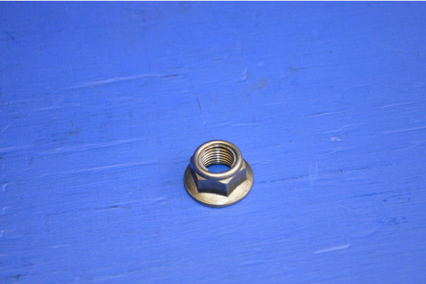 Exhaust Manifold To Front Pipe Nut (M12)