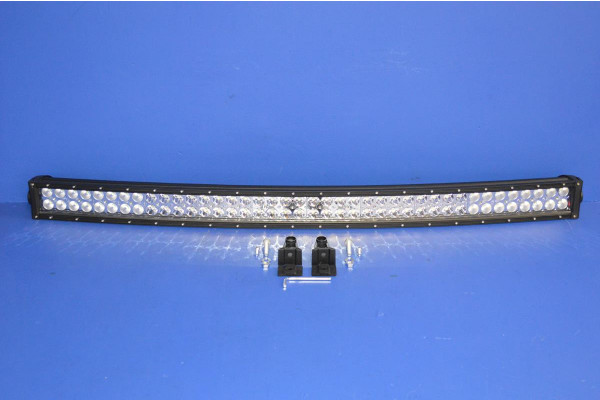 Led Light Bar Curved 41.5 Inch