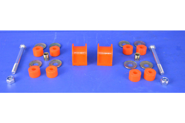 Rear Anti Roll / Sway Bar Bush Kit (Links Included)