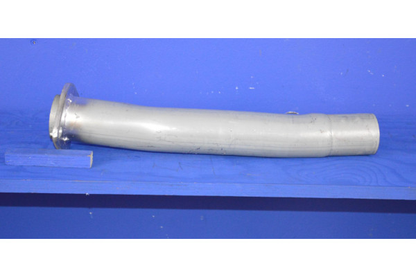 Exhaust Pipe (No.3) Centre