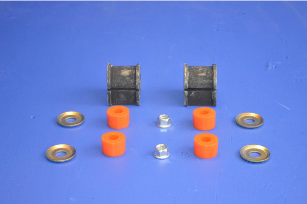 Front Anti Roll / Sway Bar Bush Kit (23mm Bar)