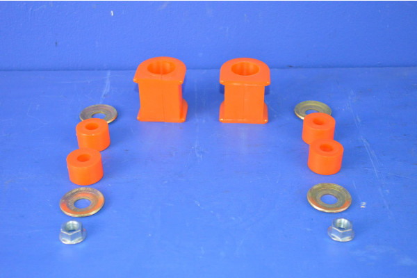 Rear Anti Roll / Sway Bar Bush Kit