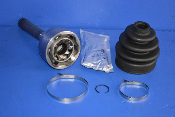 Front CV Joint Outer (Milner Brand)