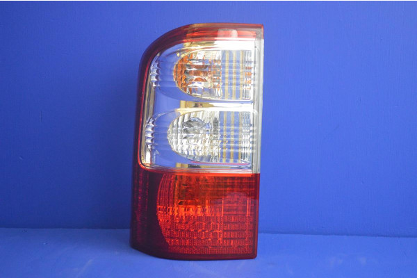 Rear Body Lamp Assembly L/H