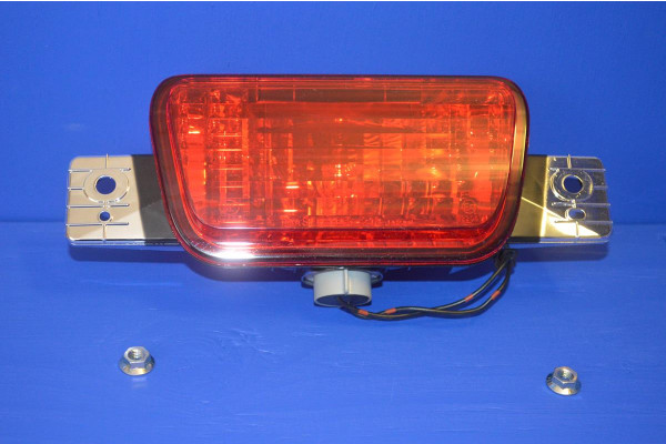 Rear Fog Lamp