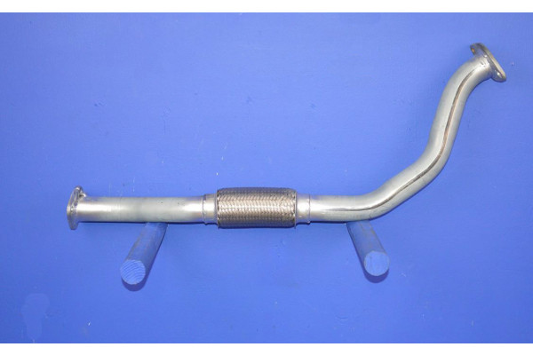 Exhaust Pipe (No.1) Front Flexi