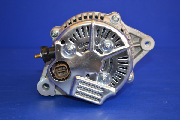 Alternator (80 amp)