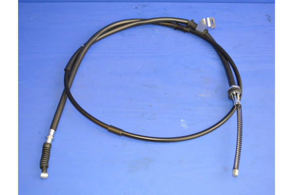 Rear Handbrake Cable R/H (Right or Left Hand Drive)