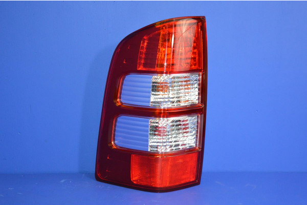 Ford Ranger Rear Body Lamp Assy L/H (L//H/D) 2006->2008