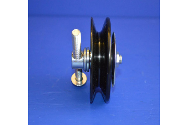 Idler Pulley Pas / Air Con