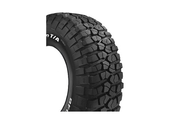 BF Goodrich Mud Terrain (KO3) 265/75R16