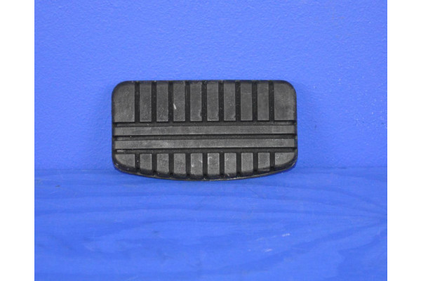 Brake Pedal Rubber Automatic (Genuine)