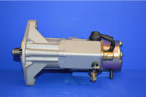 Starter Motor (24 Volt)