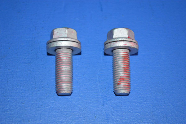 Clutch Slave Cylinder Fitting Bolts (2)