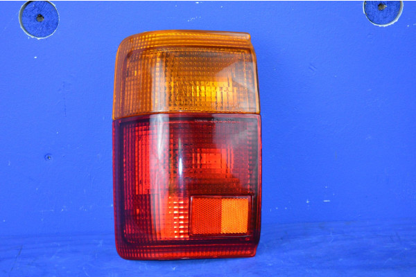 Rear Body Lamp Assembly L/H