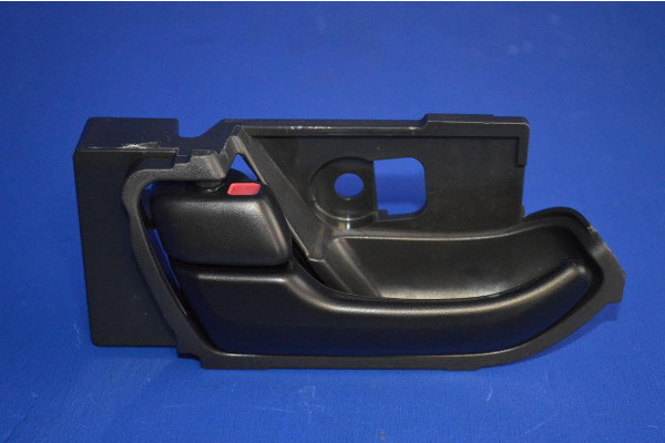 Front or Rear Door Handle Inner L/H (Black)