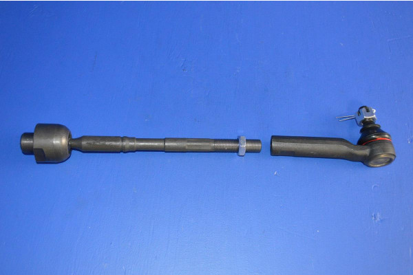 Steering Track Tie Rod End Kit (1 Side)