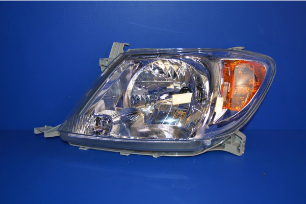 Toyota Hilux Headlamp L/H (R/H/D) 2006-2008